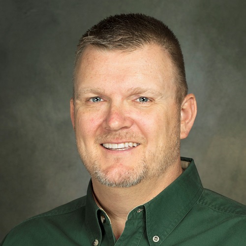 Gary Dehm